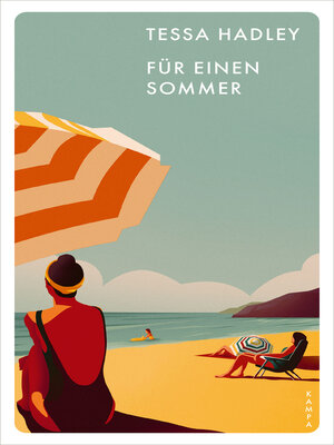 cover image of Für einen Sommer